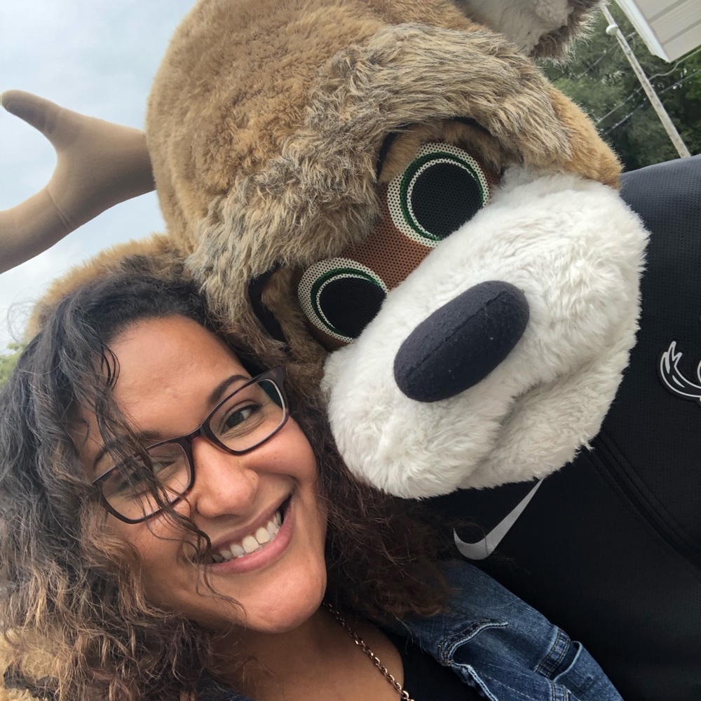 Meet your Posher, Tai